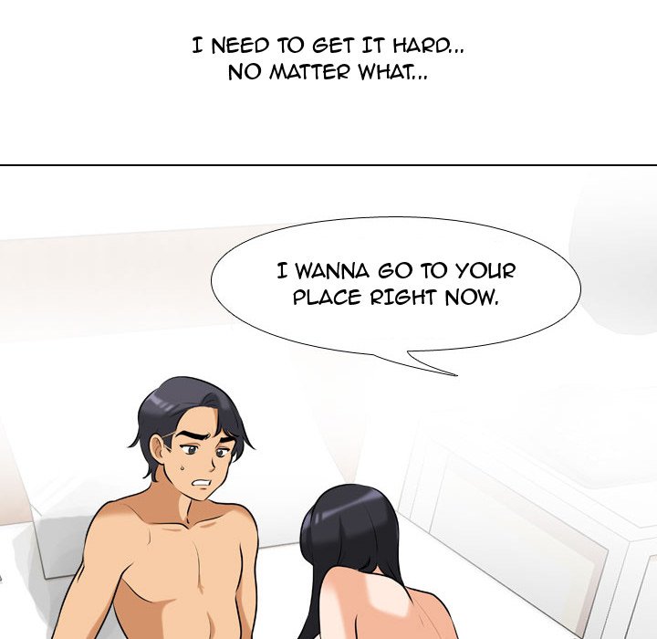 Our Exchange - Chapter 84 [photo 52] - MangaPorn