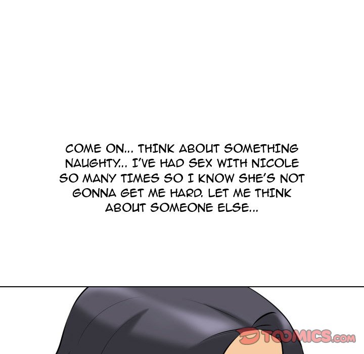 Our Exchange - Chapter 84 [photo 54] - MangaPorn