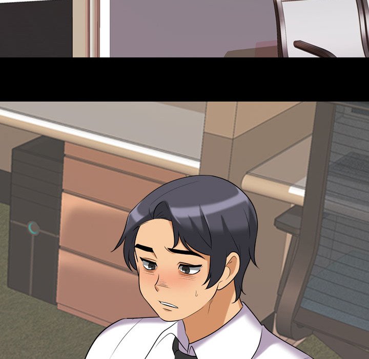 Our Exchange - Chapter 84 [photo 64] - MangaPorn