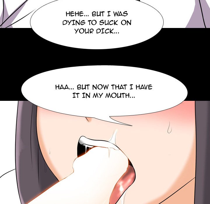 Our Exchange - Chapter 84 [photo 72] - MangaPorn