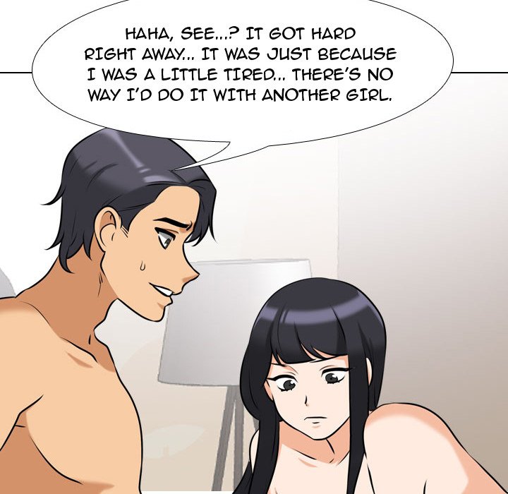 Our Exchange - Chapter 84 [photo 88] - MangaPorn