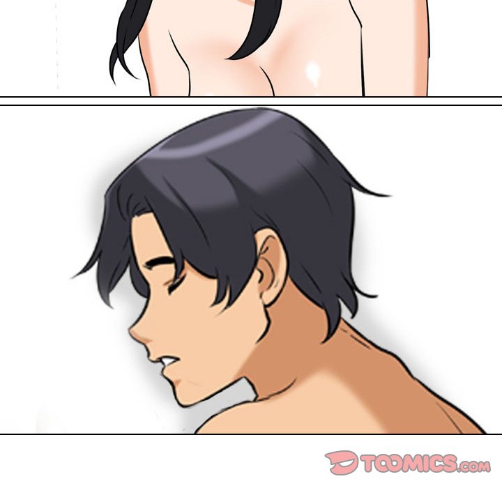 Our Exchange - Chapter 85 [photo 10] - MangaPorn