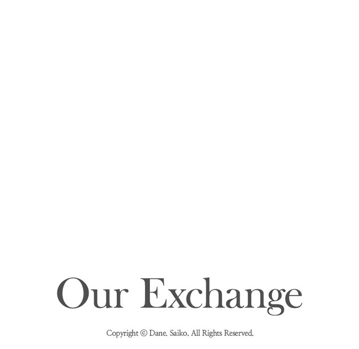 Our Exchange - Chapter 85 [photo 11] - MangaPorn