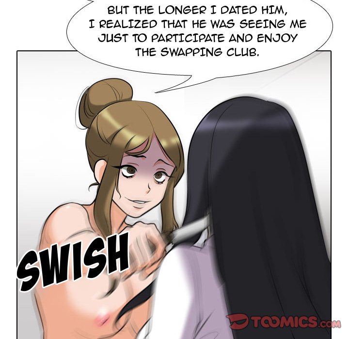 Our Exchange - Chapter 85 [photo 58] - MangaPorn