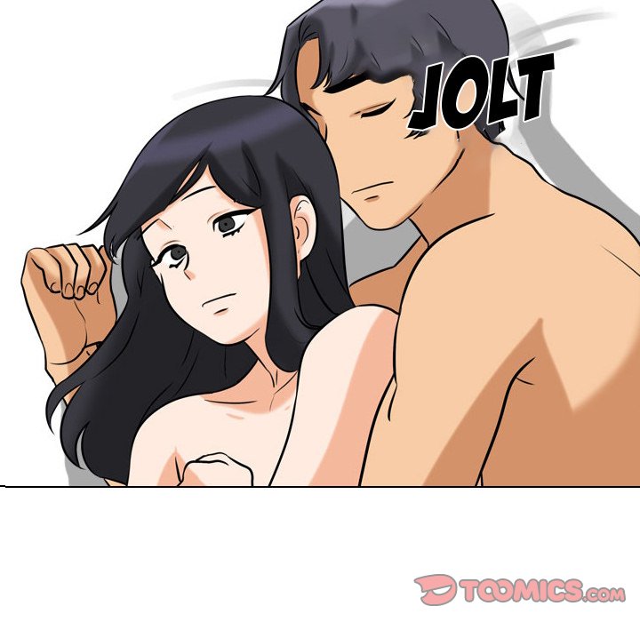 Our Exchange - Chapter 85 [photo 6] - MangaPorn