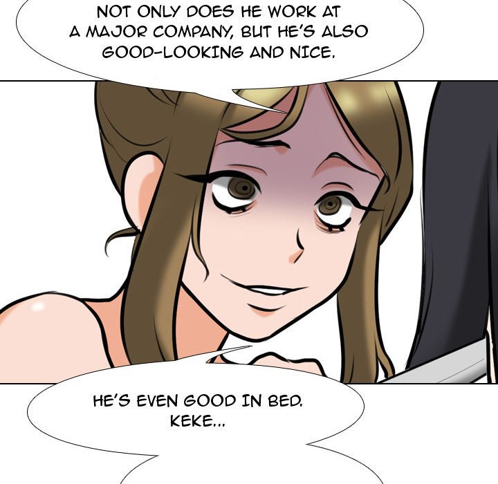 Our Exchange - Chapter 85 [photo 60] - MangaPorn