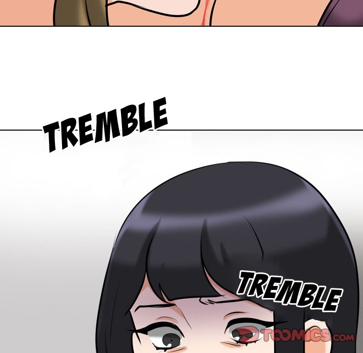 Our Exchange - Chapter 85 [photo 74] - MangaPorn