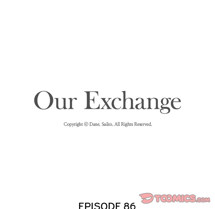 Our Exchange - Chapter 86 [photo 14] - MangaPorn