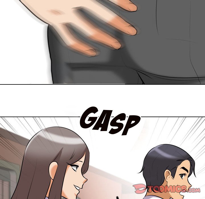 Our Exchange - Chapter 86 [photo 62] - MangaPorn