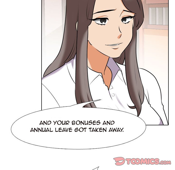 Our Exchange - Chapter 86 [photo 66] - MangaPorn
