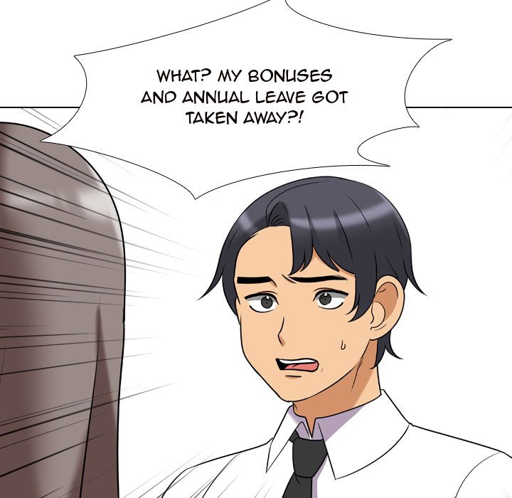 Our Exchange - Chapter 86 [photo 67] - MangaPorn