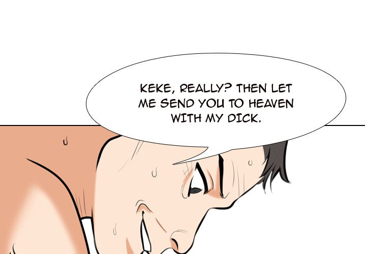 Our Exchange - Chapter 87 [photo 1] - MangaPorn