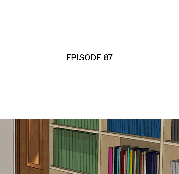 Our Exchange - Chapter 87 [photo 12] - MangaPorn