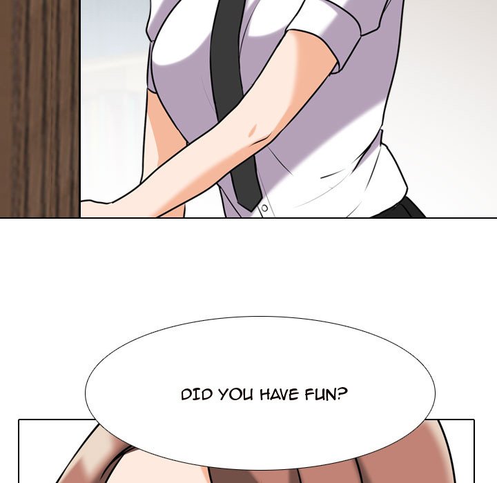Our Exchange - Chapter 87 [photo 15] - MangaPorn