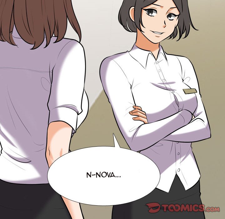 Our Exchange - Chapter 87 [photo 18] - MangaPorn