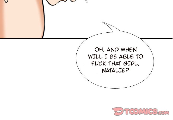 Our Exchange - Chapter 87 [photo 2] - MangaPorn