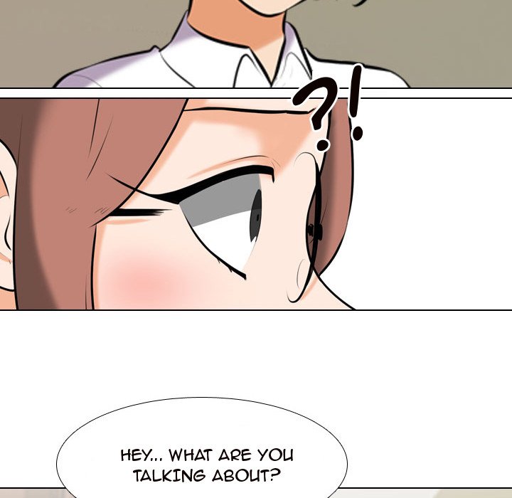 Our Exchange - Chapter 87 [photo 20] - MangaPorn