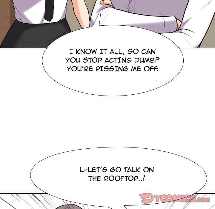 Our Exchange - Chapter 87 [photo 22] - MangaPorn