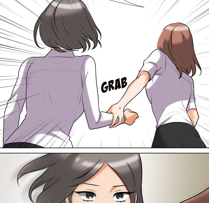 Our Exchange - Chapter 87 [photo 23] - MangaPorn