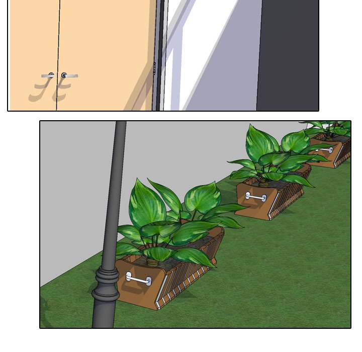 Our Exchange - Chapter 87 [photo 25] - MangaPorn