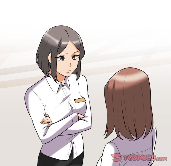 Our Exchange - Chapter 87 [photo 26] - MangaPorn