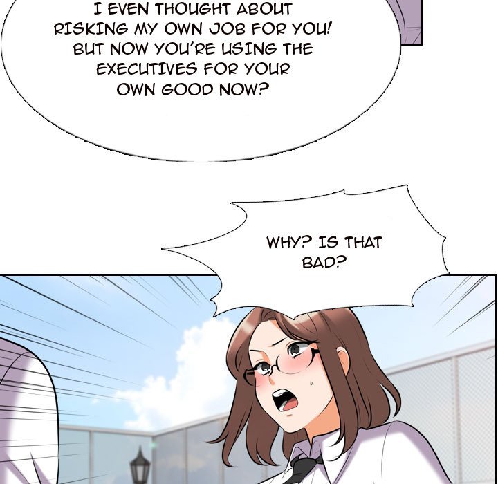 Our Exchange - Chapter 87 [photo 31] - MangaPorn