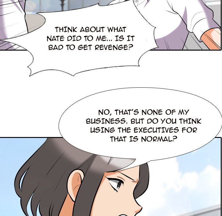 Our Exchange - Chapter 87 [photo 32] - MangaPorn