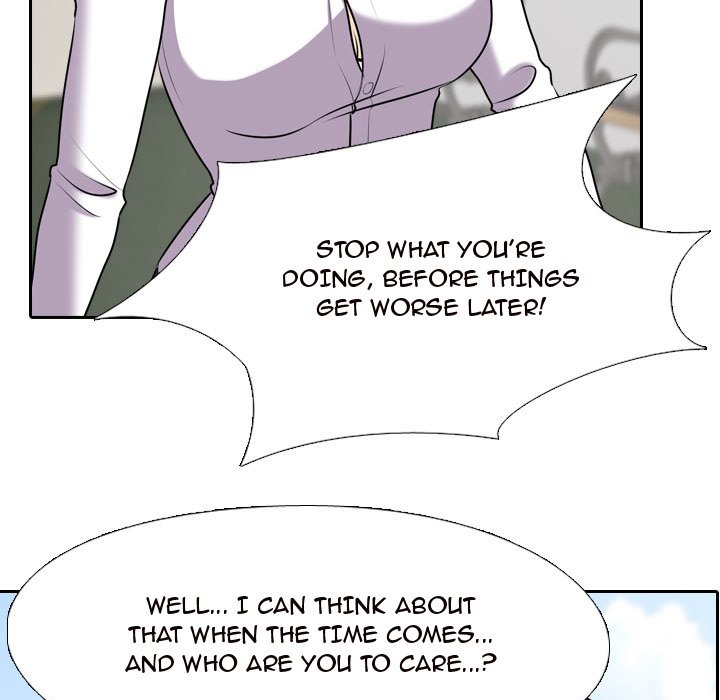 Our Exchange - Chapter 87 [photo 37] - MangaPorn