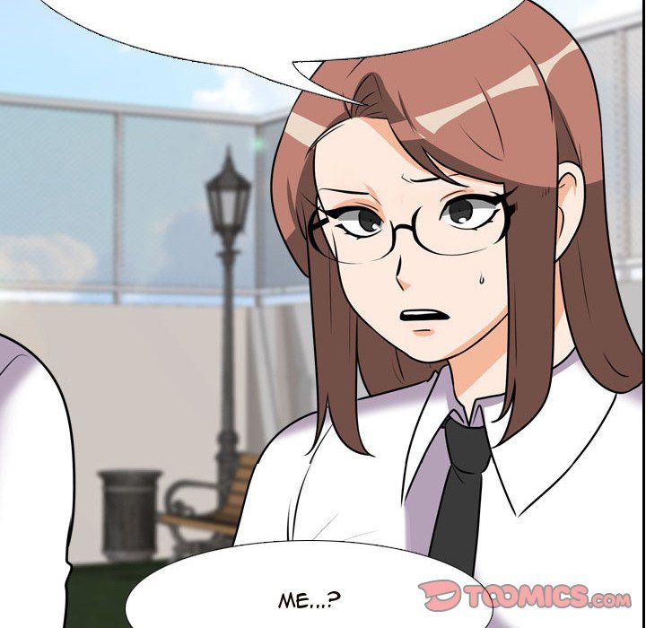 Our Exchange - Chapter 87 [photo 38] - MangaPorn