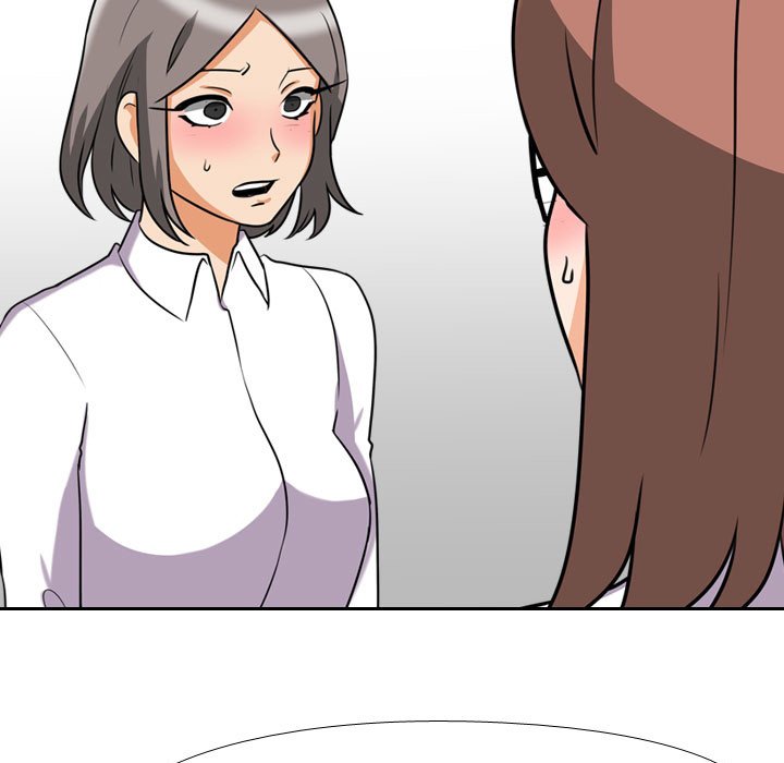 Our Exchange - Chapter 87 [photo 47] - MangaPorn