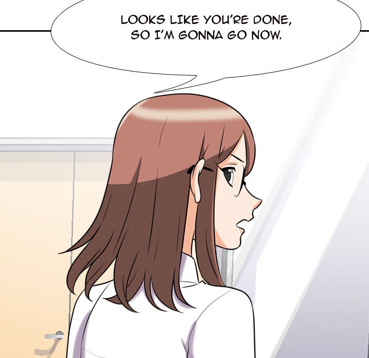 Our Exchange - Chapter 87 [photo 48] - MangaPorn