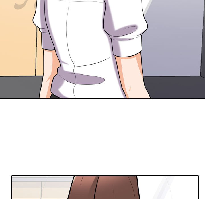 Our Exchange - Chapter 87 [photo 49] - MangaPorn