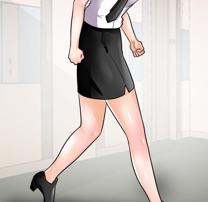 Our Exchange - Chapter 87 [photo 53] - MangaPorn