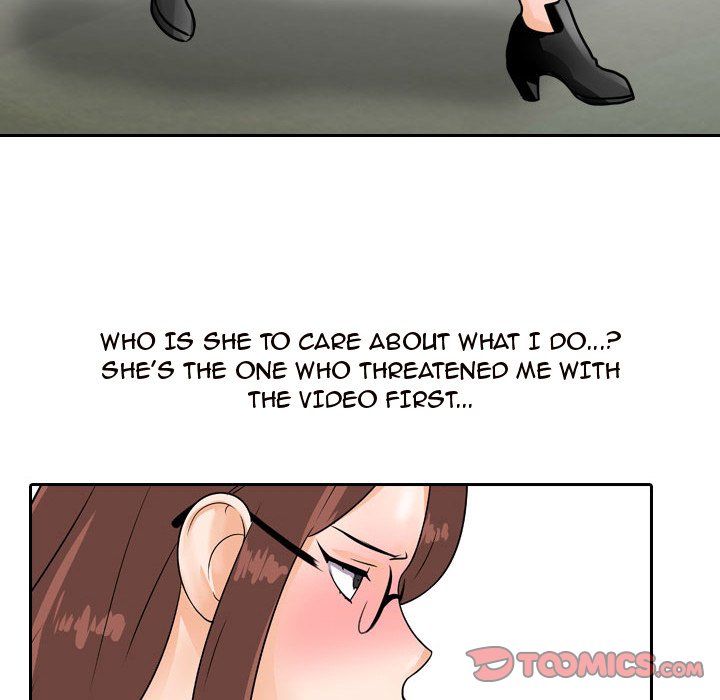Our Exchange - Chapter 87 [photo 54] - MangaPorn