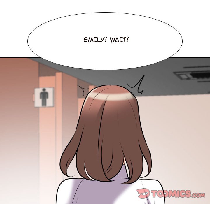Our Exchange - Chapter 87 [photo 58] - MangaPorn