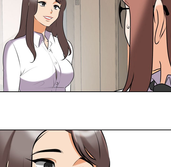 Our Exchange - Chapter 87 [photo 60] - MangaPorn