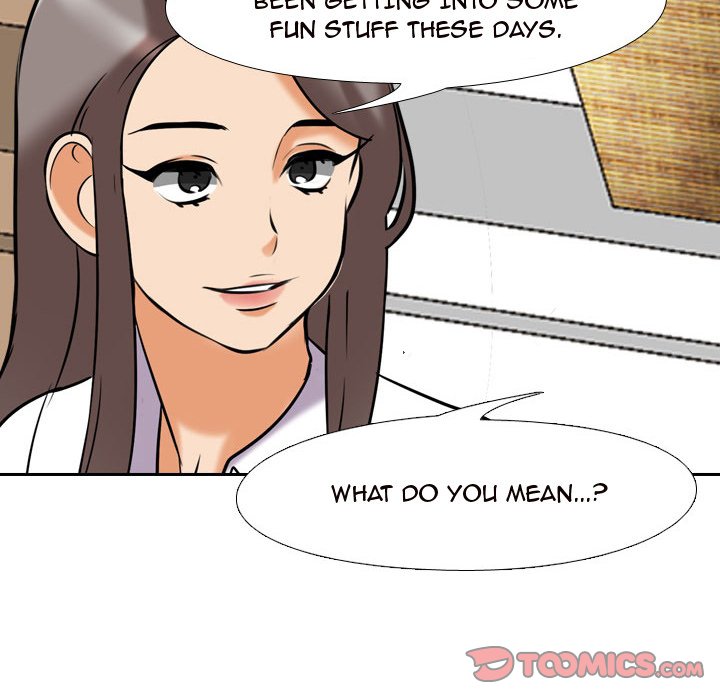 Our Exchange - Chapter 87 [photo 66] - MangaPorn