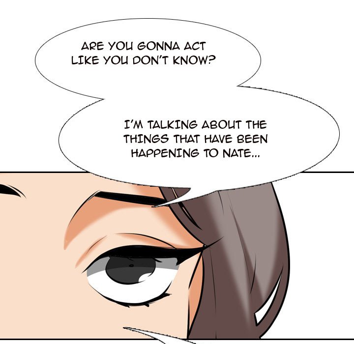 Our Exchange - Chapter 87 [photo 67] - MangaPorn