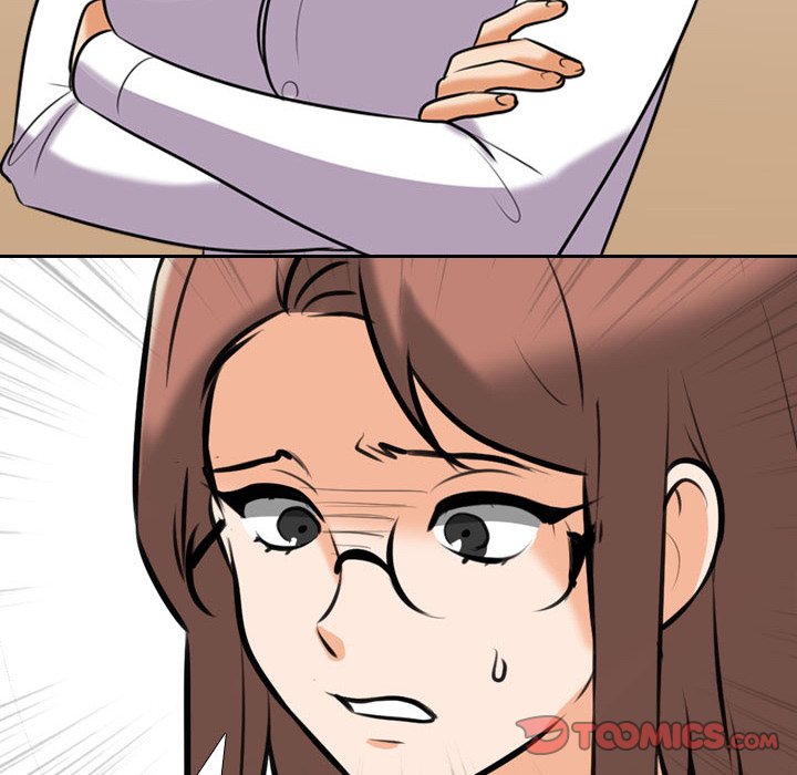 Our Exchange - Chapter 87 [photo 70] - MangaPorn