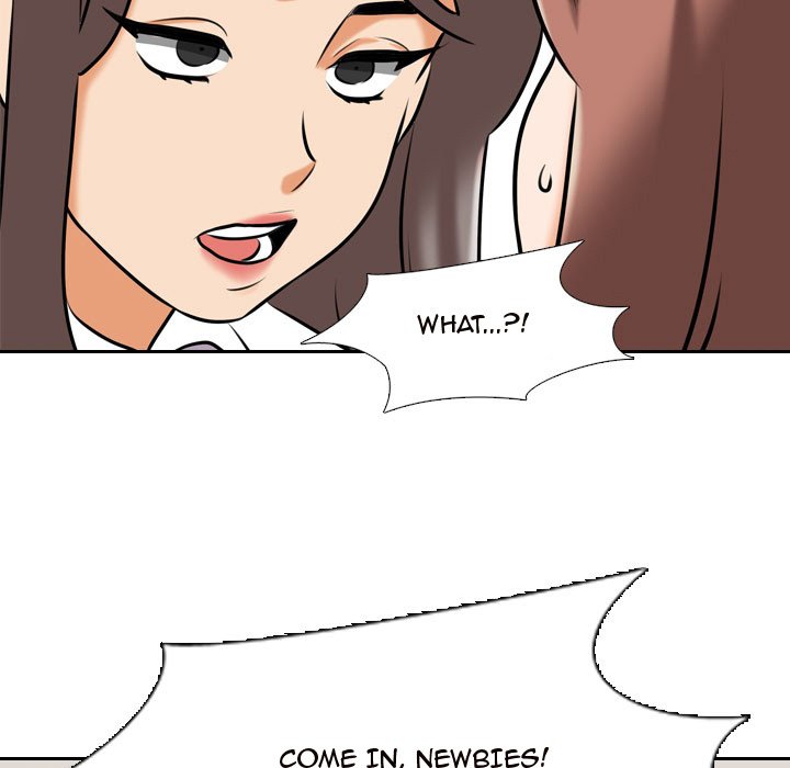 Our Exchange - Chapter 87 [photo 79] - MangaPorn