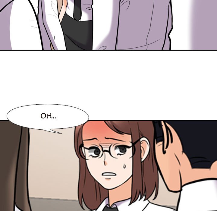Our Exchange - Chapter 87 [photo 83] - MangaPorn