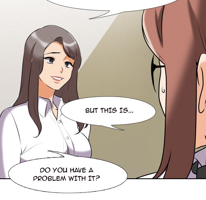 Our Exchange - Chapter 87 [photo 88] - MangaPorn