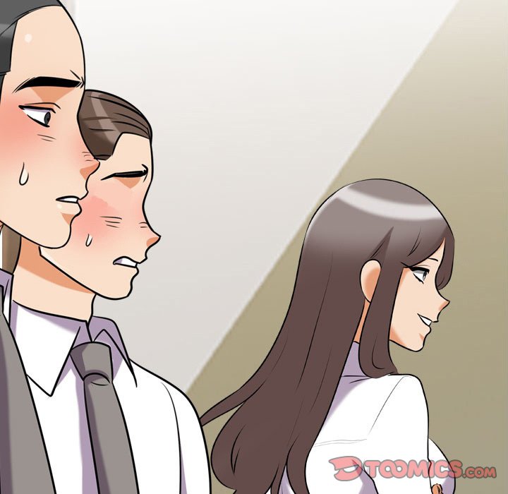 Our Exchange - Chapter 87 [photo 94] - MangaPorn