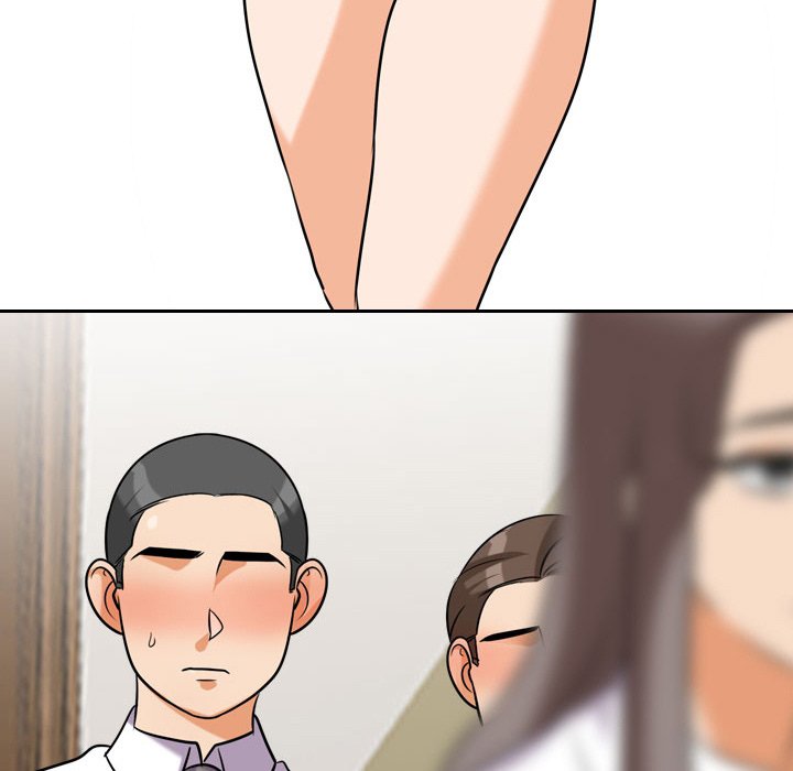 Our Exchange - Chapter 87 [photo 97] - MangaPorn