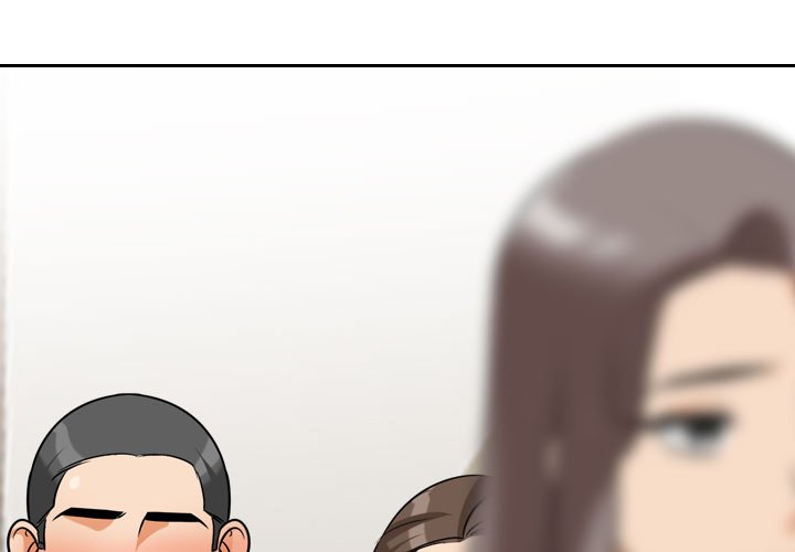 Our Exchange - Chapter 88 [photo 1] - MangaPorn