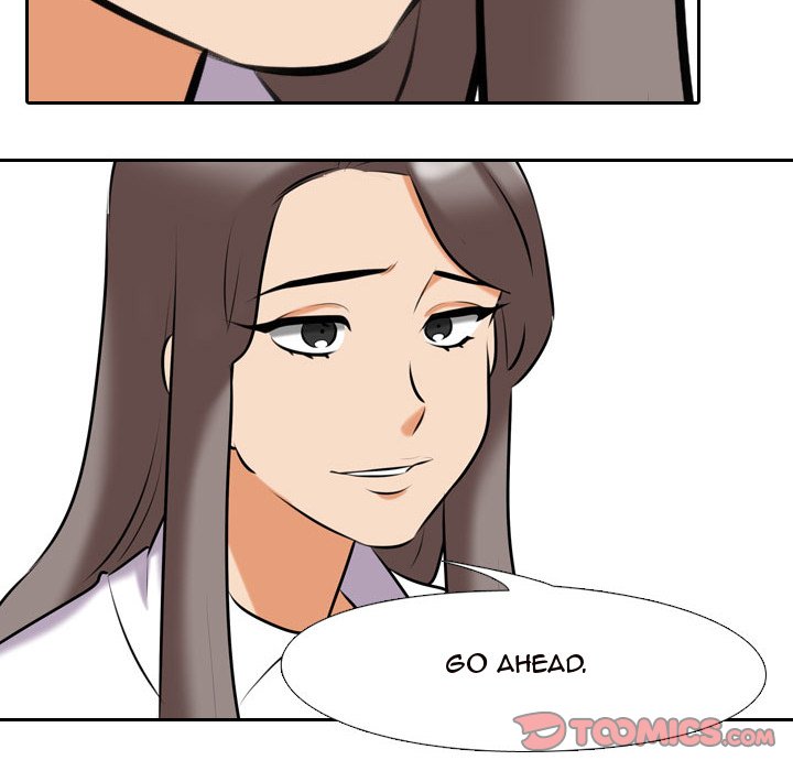 Our Exchange - Chapter 88 [photo 10] - MangaPorn