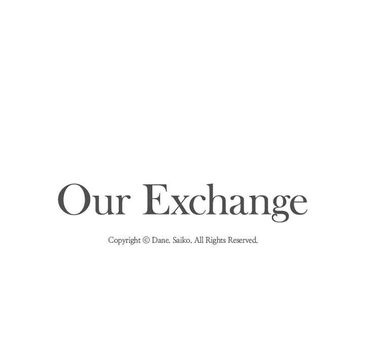 Our Exchange - Chapter 88 [photo 12] - MangaPorn