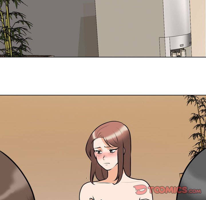 Our Exchange - Chapter 88 [photo 14] - MangaPorn