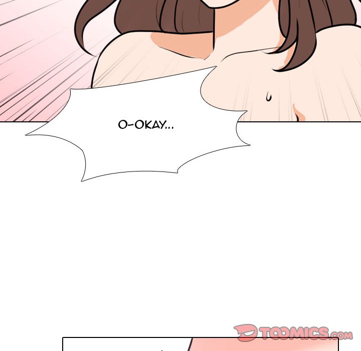 Our Exchange - Chapter 88 [photo 22] - MangaPorn