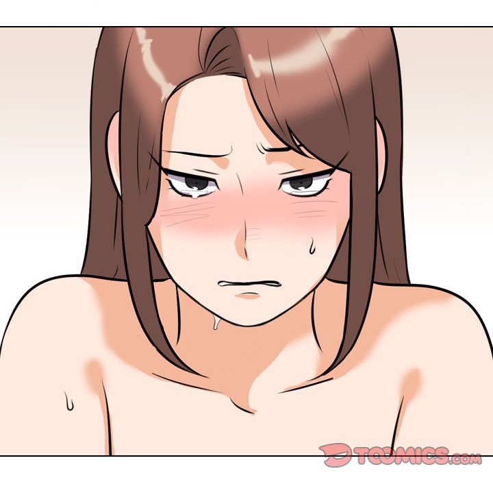 Our Exchange - Chapter 88 [photo 38] - MangaPorn